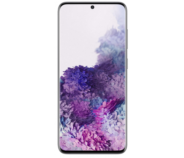 Samsung Galaxy S20 G980F Dual SIM Cosmic Grey - 541187 - zdjęcie 2